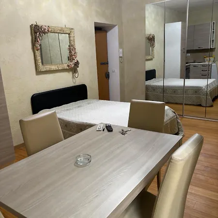 Trastevere 아파트