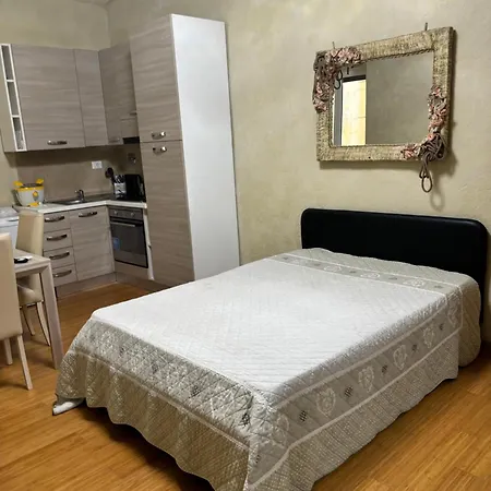 Trastevere Apartament Rzym