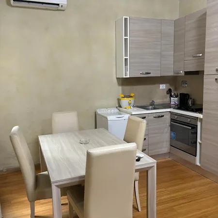 Trastevere Apartament *
