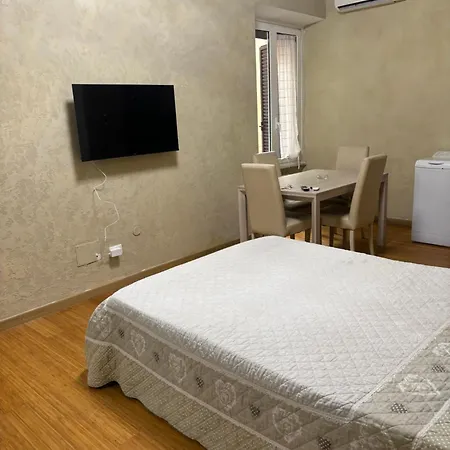 Διαμέρισμα Trastevere